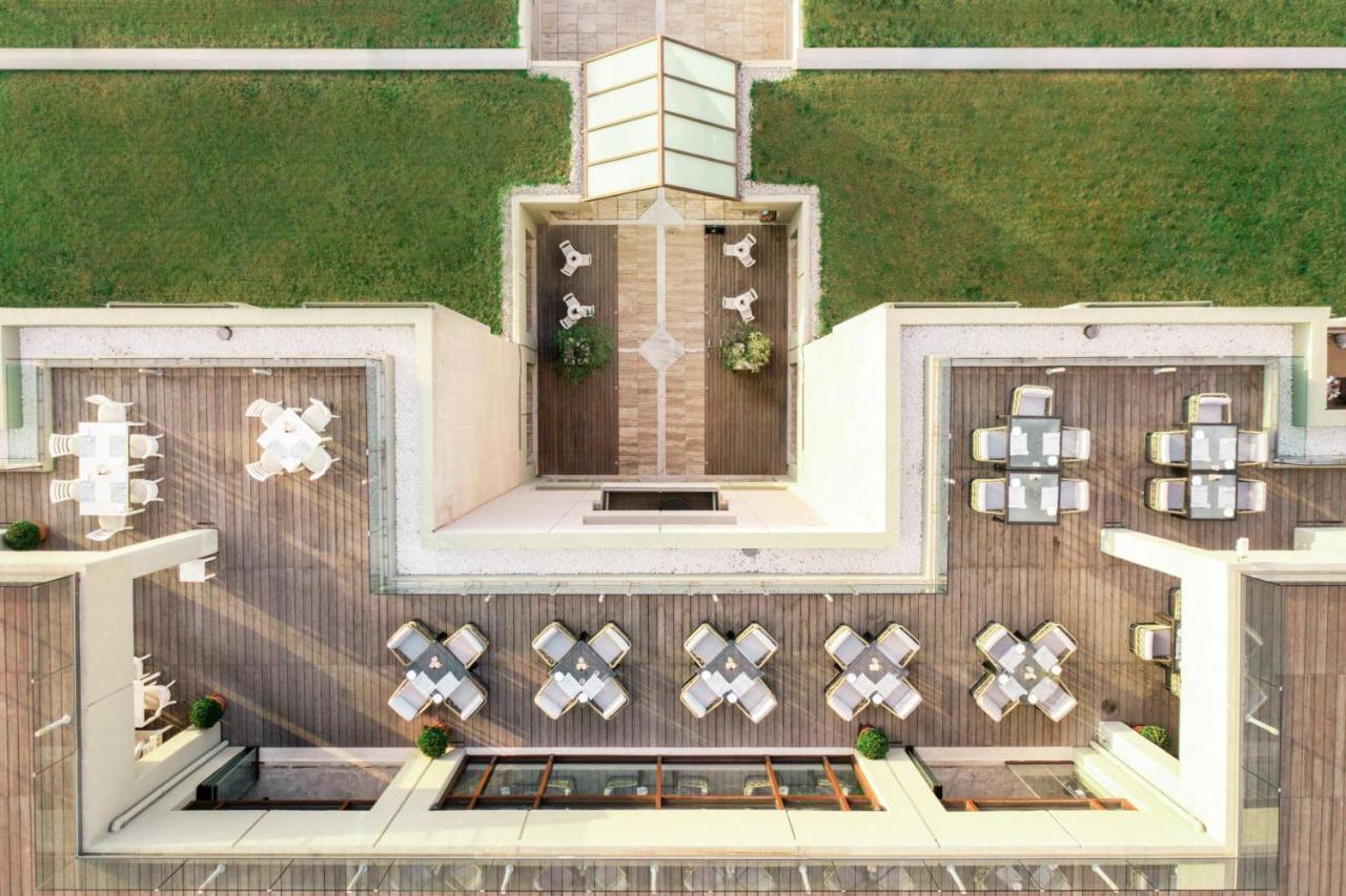 Sheraton Rhodes Resort Ixia  Esterno foto
