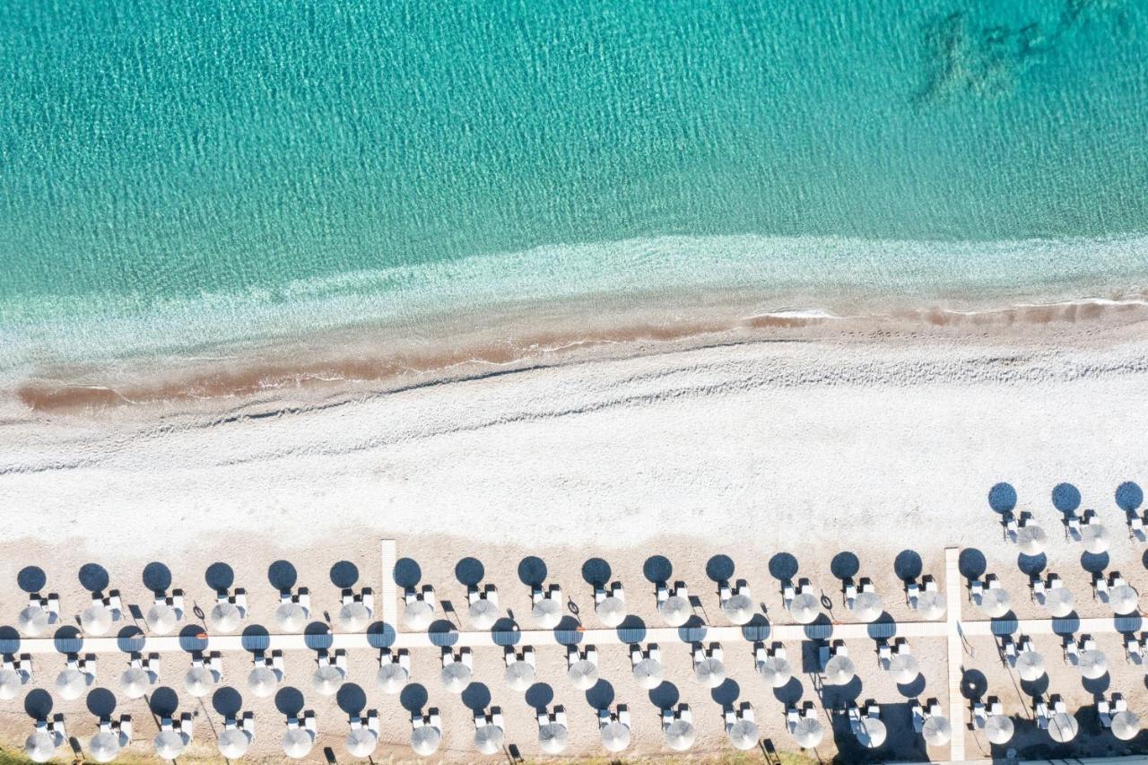 Sheraton Rhodes Resort Ixia  Esterno foto