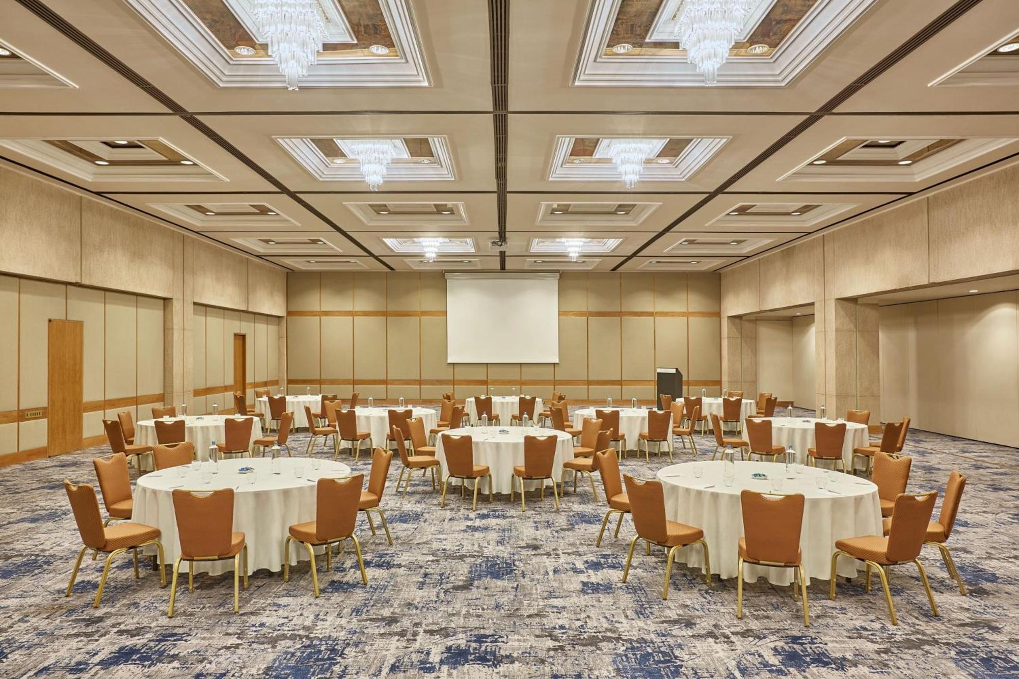 Sheraton Rhodes Resort Ixia  Esterno foto